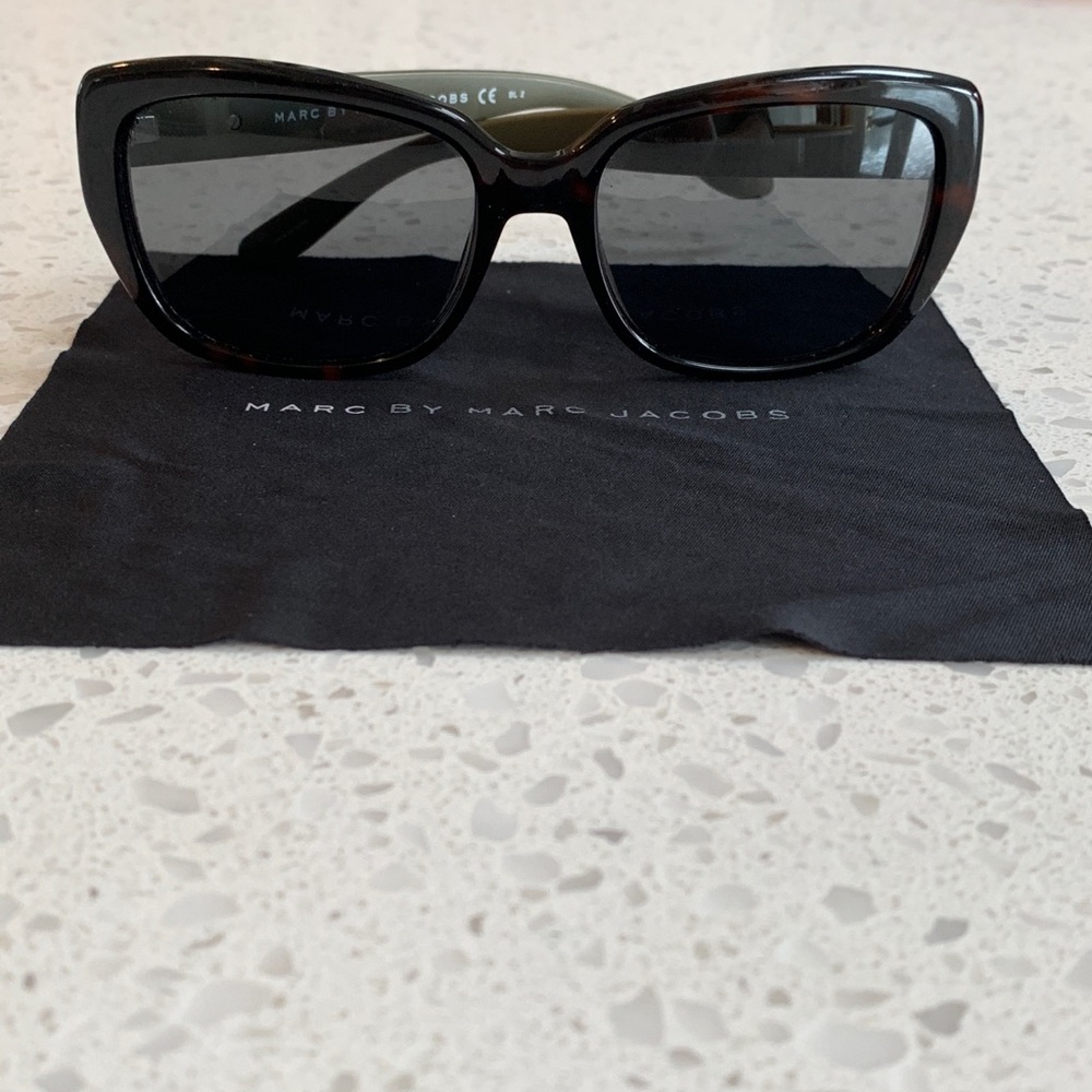 Marc by Marc Jacobs Sunglasses